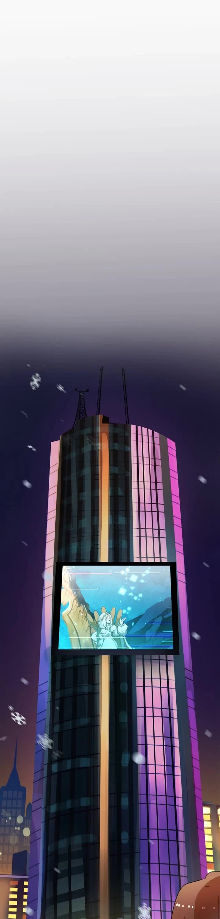 Winter Moon Chapter 631 page 21 - Chapter 631: (S5) Ep. 97 - Good Night Protocol