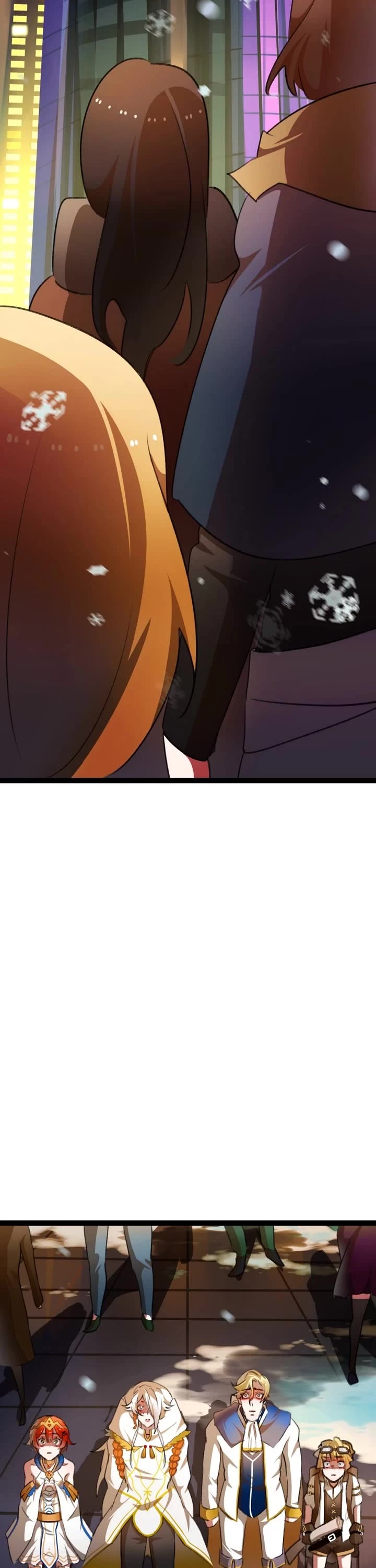 Winter Moon Chapter 631 page 22 - Chapter 631: (S5) Ep. 97 - Good Night Protocol