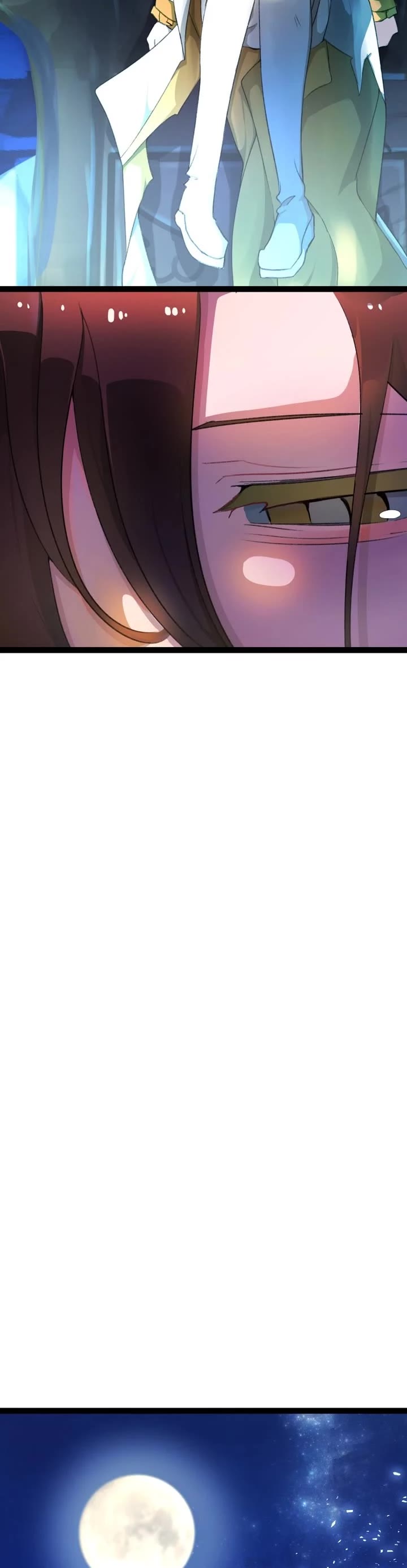 Winter Moon Chapter 631 page 4 - Chapter 631: (S5) Ep. 97 - Good Night Protocol