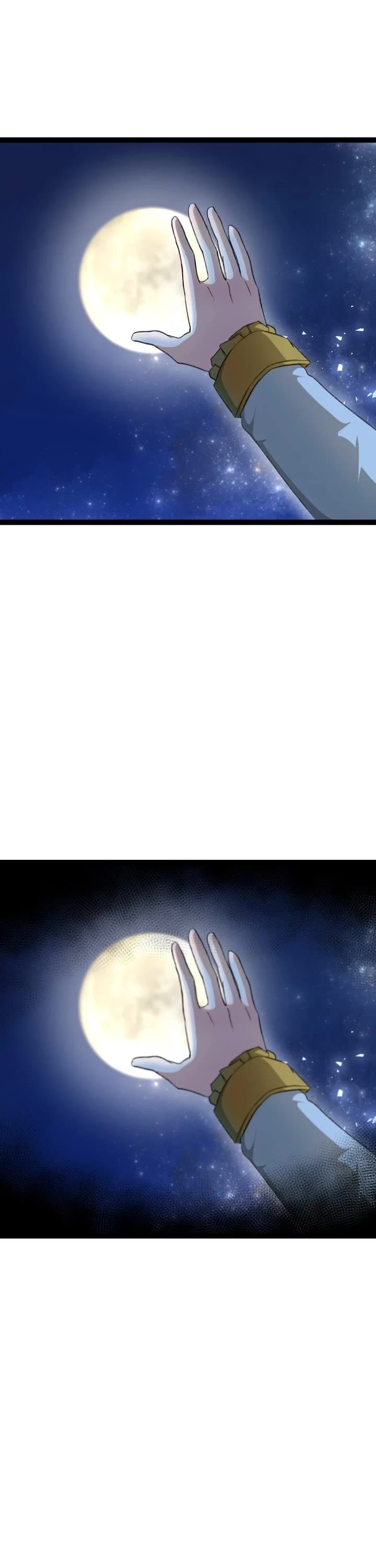 Winter Moon Chapter 631 page 6 - Chapter 631: (S5) Ep. 97 - Good Night Protocol
