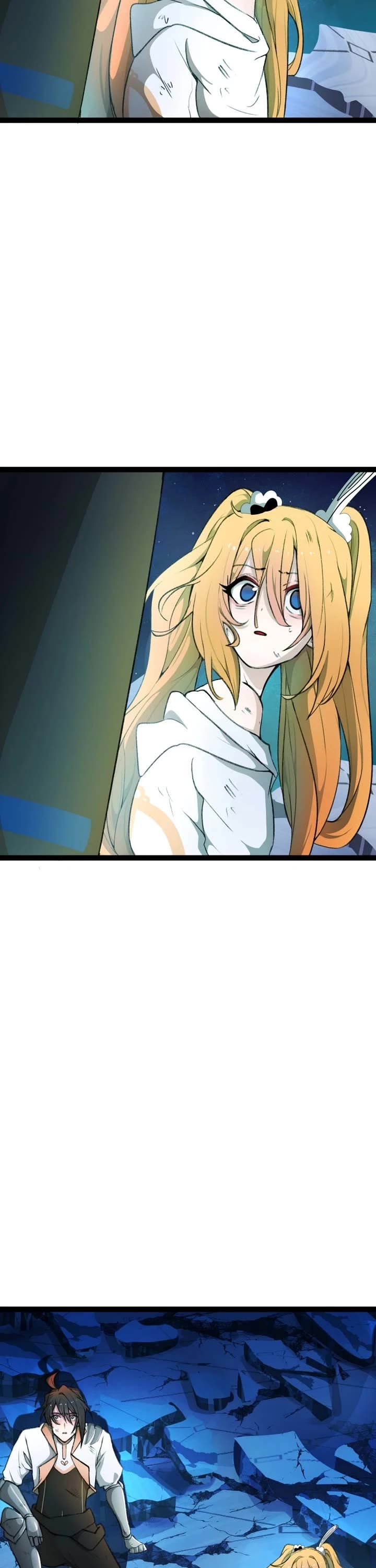 Winter Moon Chapter 632 page 13 - Chapter 632: (S5) Ep. 98 - Acts of Villainy
