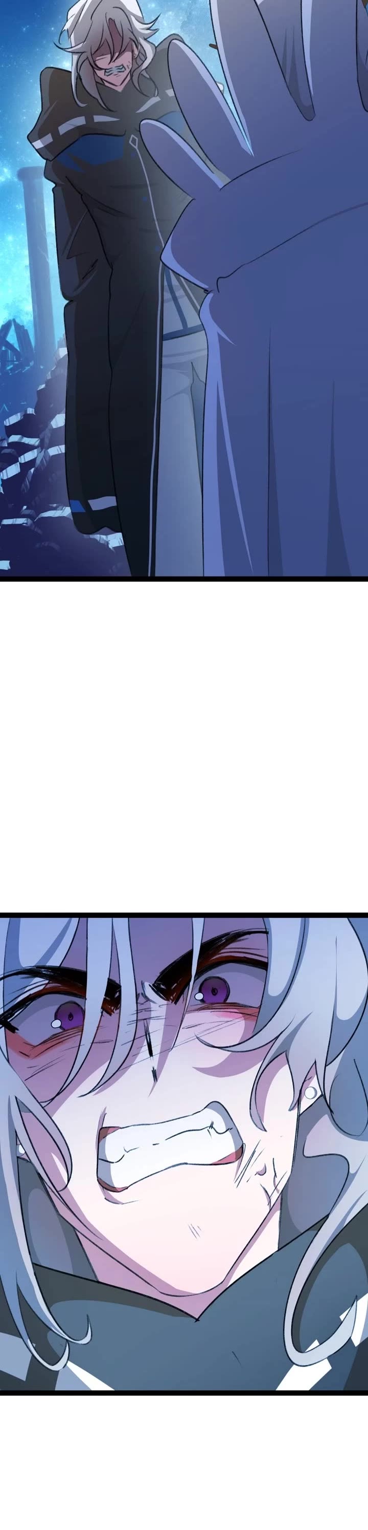 Winter Moon Chapter 632 page 15 - Chapter 632: (S5) Ep. 98 - Acts of Villainy