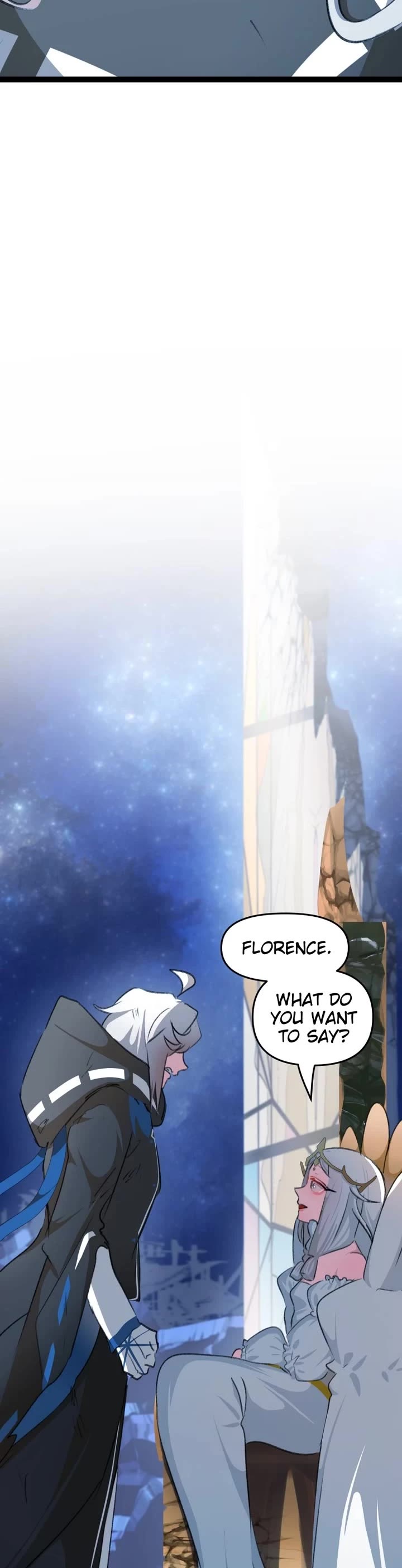 Winter Moon Chapter 632 page 17 - Chapter 632: (S5) Ep. 98 - Acts of Villainy