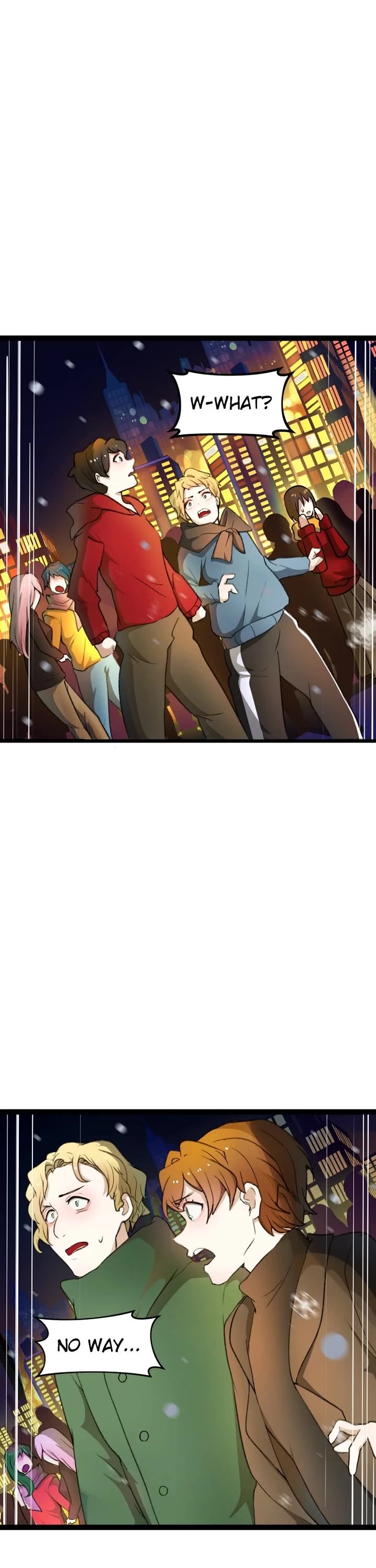 Winter Moon Chapter 632 page 3 - Chapter 632: (S5) Ep. 98 - Acts of Villainy