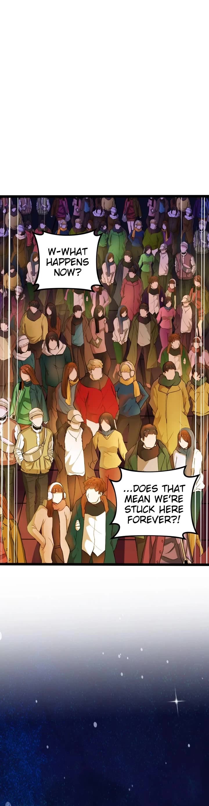 Winter Moon Chapter 632 page 4 - Chapter 632: (S5) Ep. 98 - Acts of Villainy