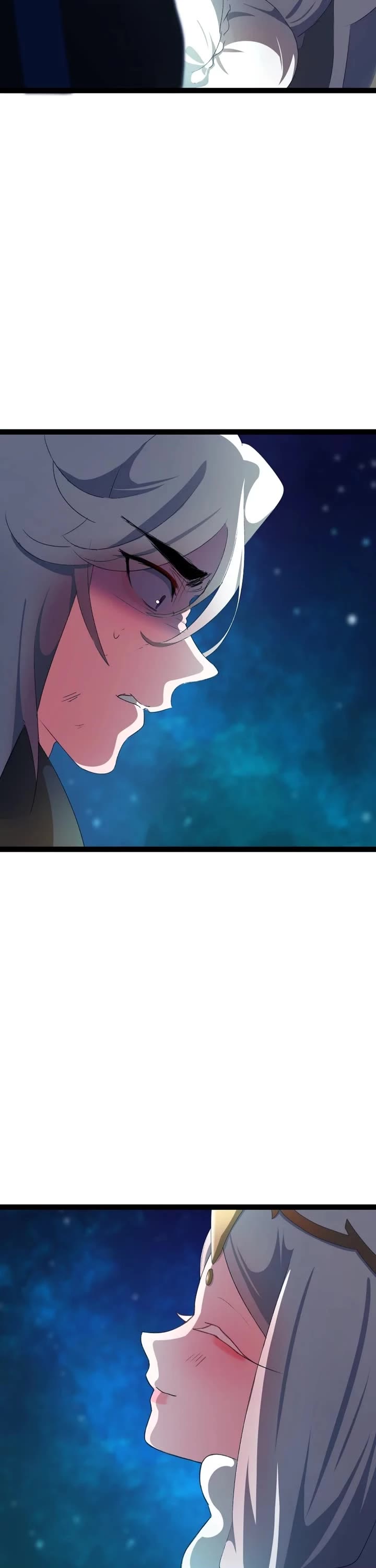 Winter Moon Chapter 633 page 11 - Chapter 633: (S5) Ep. 99 - Charity Work