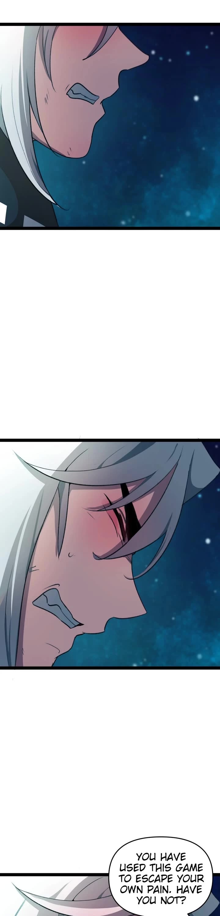 Winter Moon Chapter 633 page 3 - Chapter 633: (S5) Ep. 99 - Charity Work