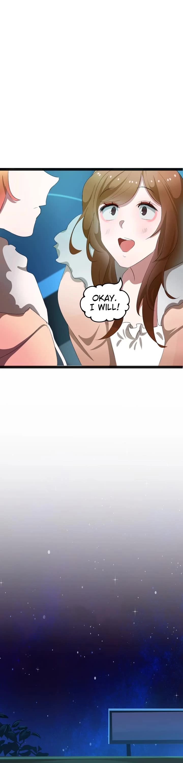 Winter Moon Chapter 634 page 13 - Chapter 634: (S5) Ep. 100 - Worried