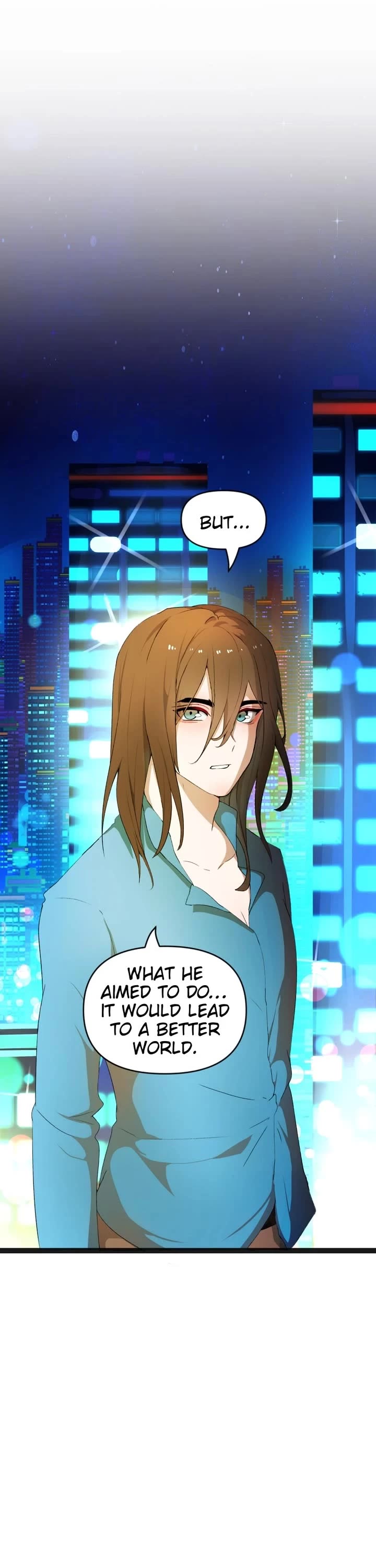 Winter Moon Chapter 635 page 13 - Chapter 635: (S5) Ep.101 - Stocks