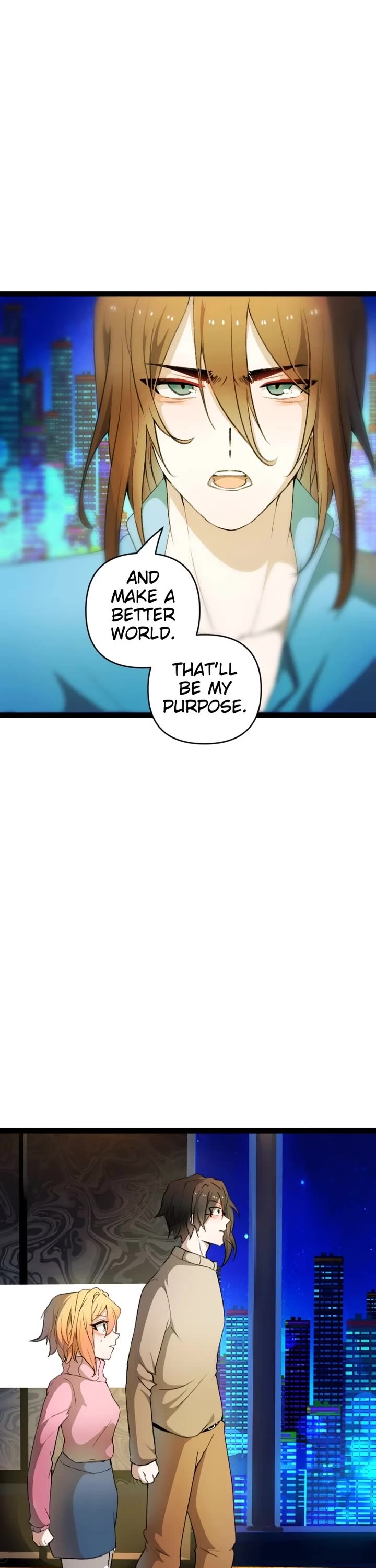 Winter Moon Chapter 636 page 12 - Chapter 636: (S5) Ep.102 - Honorable Idiot