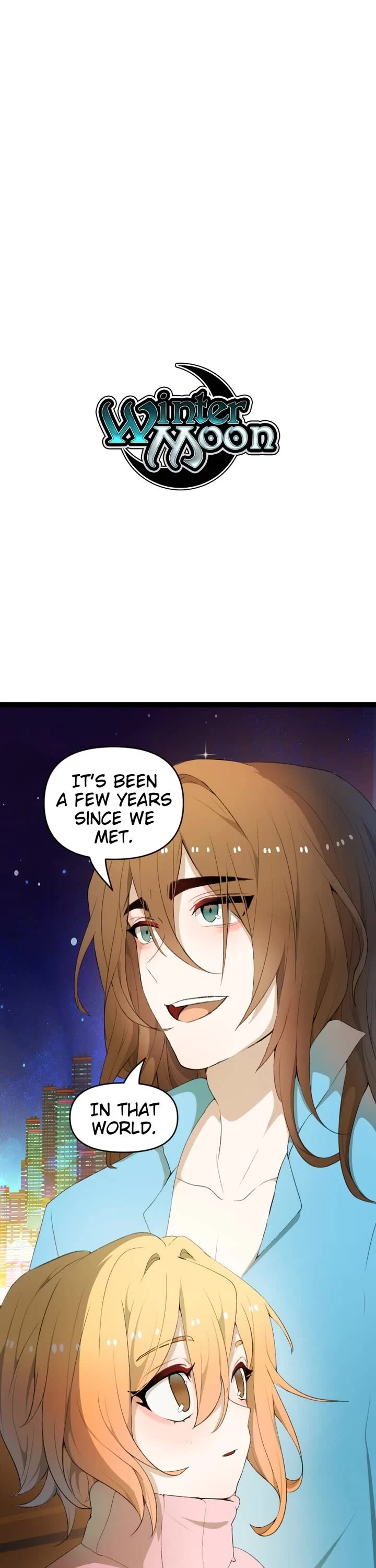 Winter Moon Chapter 636 page 2 - Chapter 636: (S5) Ep.102 - Honorable Idiot