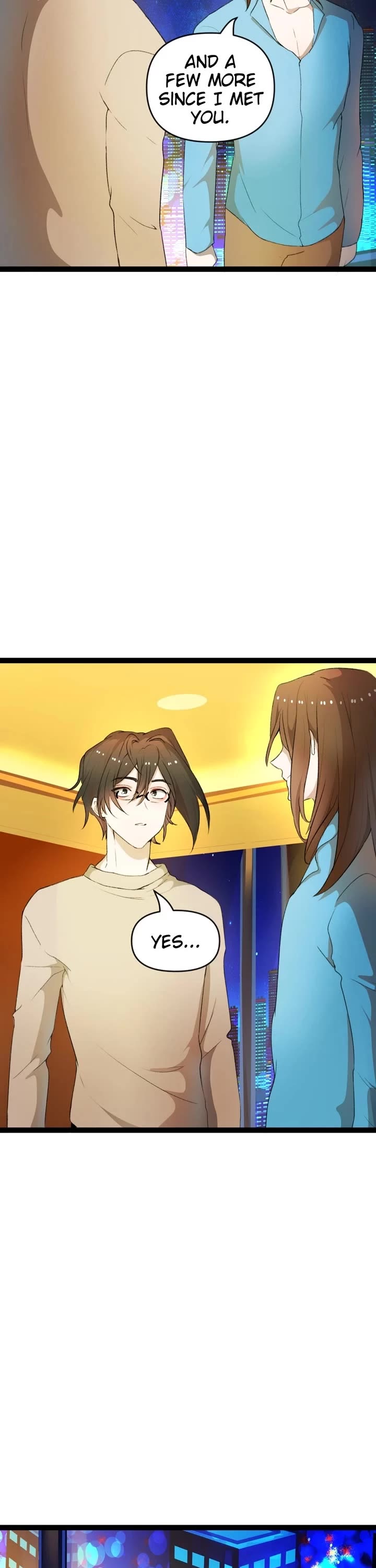 Winter Moon Chapter 636 page 6 - Chapter 636: (S5) Ep.102 - Honorable Idiot