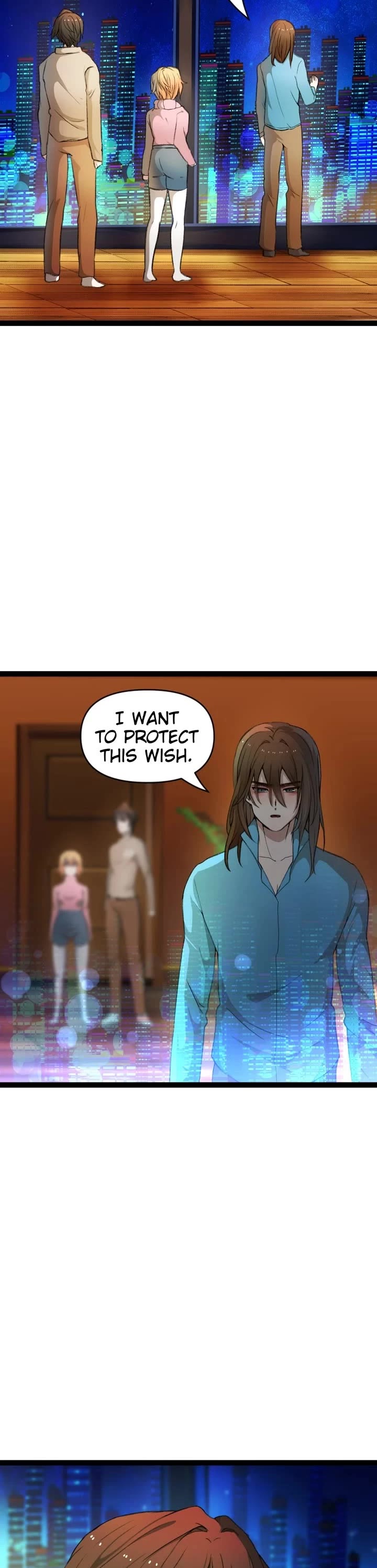 Winter Moon Chapter 636 page 9 - Chapter 636: (S5) Ep.102 - Honorable Idiot