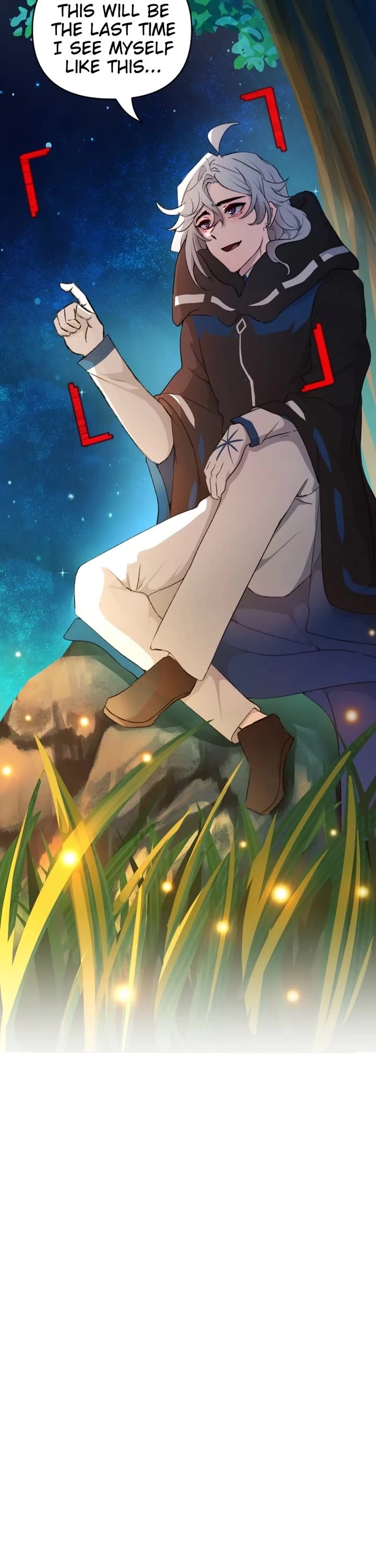Winter Moon Chapter 637 page 16 - Chapter 637: (S5) Ep. 103 - MMORPG