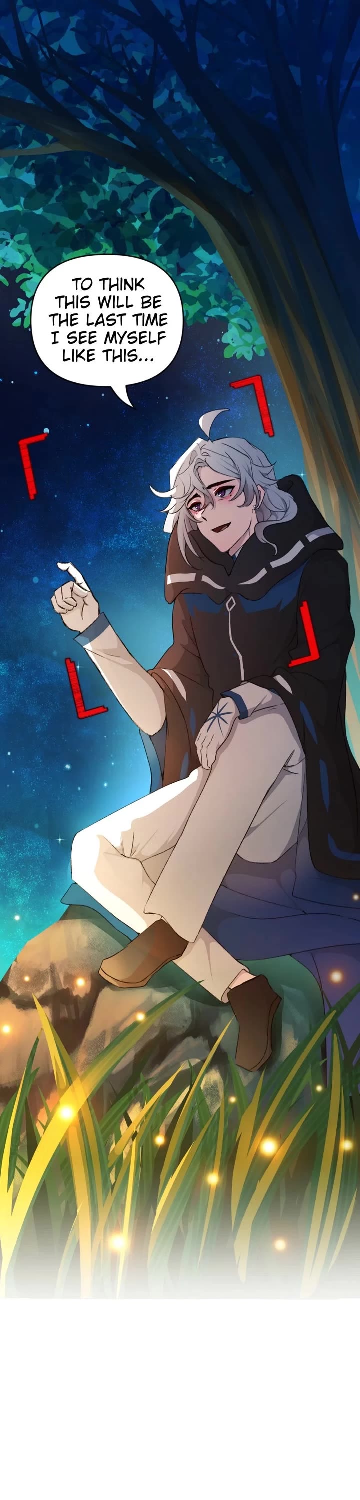 Winter Moon Chapter 638 page 1 - Chapter 638: (S5) Ep. 104 - Countdown