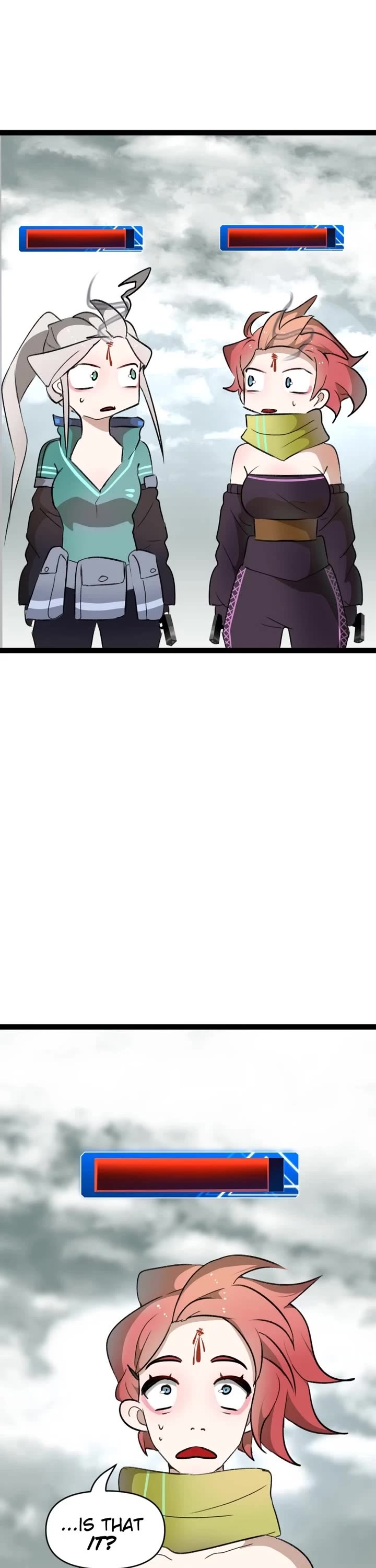 Winter Moon Chapter 639 page 11 - Chapter 639: (S5) Ep. 105 - The End (Series Finale)