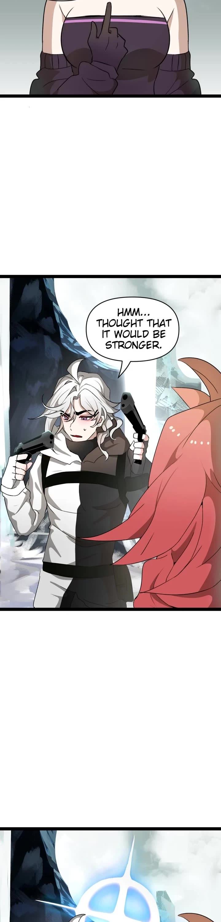 Winter Moon Chapter 639 page 12 - Chapter 639: (S5) Ep. 105 - The End (Series Finale)