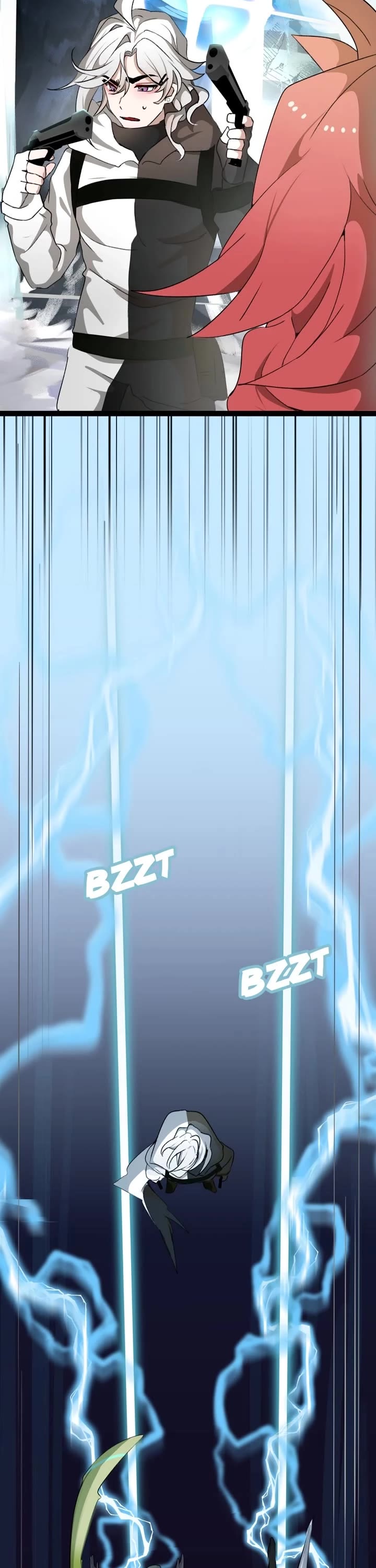 Winter Moon Chapter 639 page 13 - Chapter 639: (S5) Ep. 105 - The End (Series Finale)