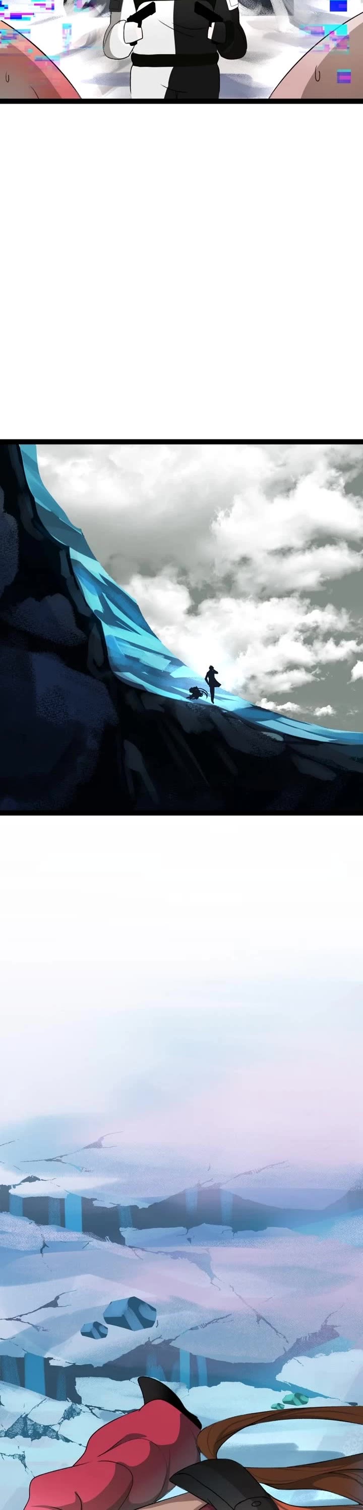 Winter Moon Chapter 639 page 15 - Chapter 639: (S5) Ep. 105 - The End (Series Finale)