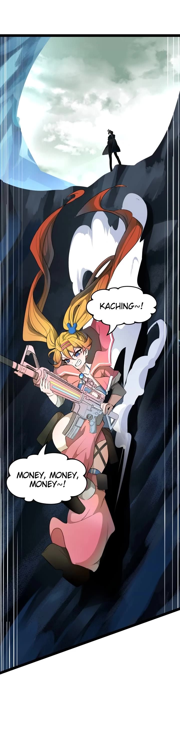 Winter Moon Chapter 639 page 17 - Chapter 639: (S5) Ep. 105 - The End (Series Finale)