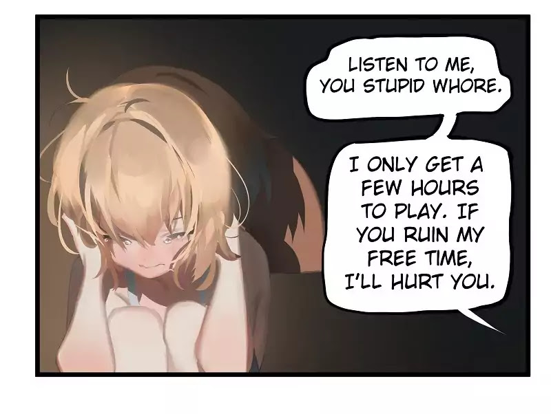 Winter Moon Chapter 70 page 3 - Chapter 70: Ep.70: Real Life