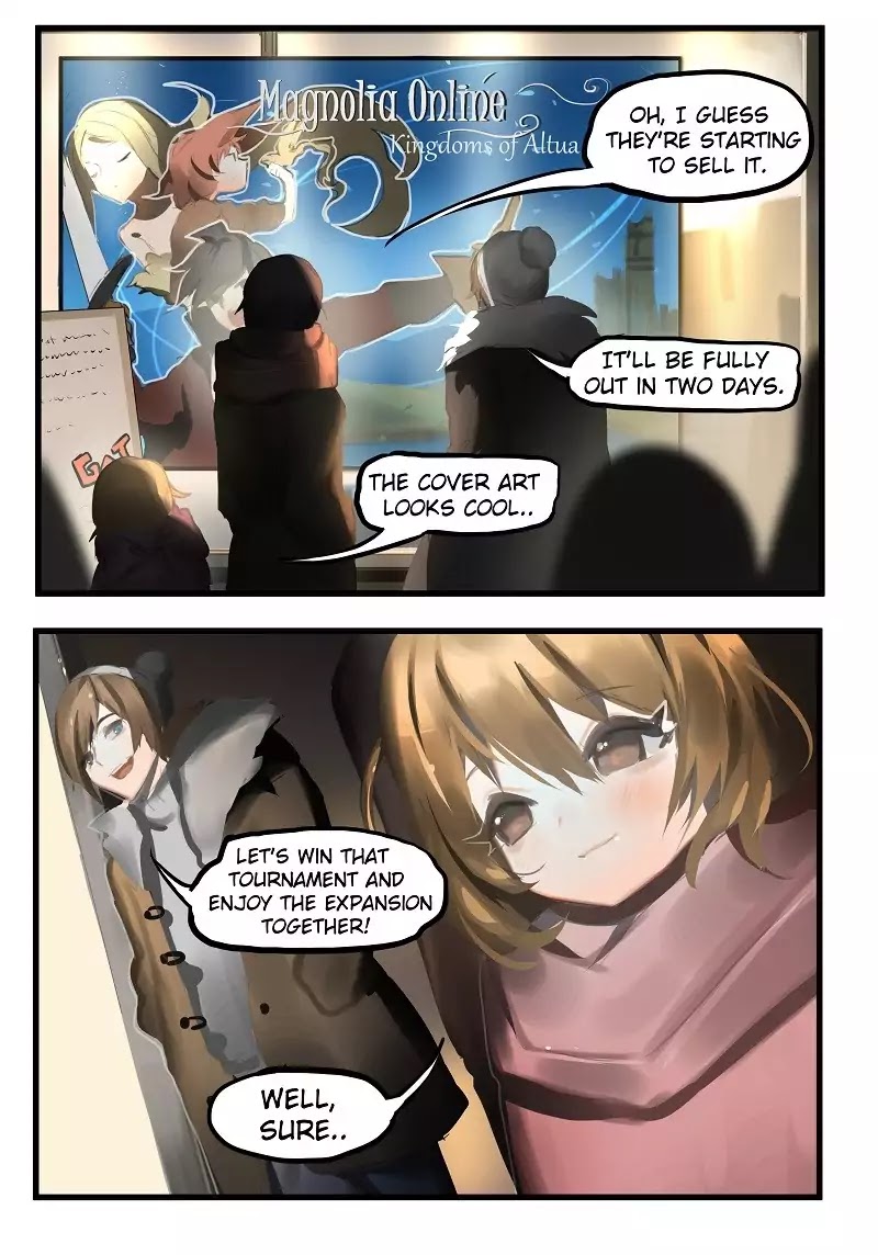 Winter Moon Chapter 75 page 4 - Chapter 75: Ep.75: Kingdoms of Altua