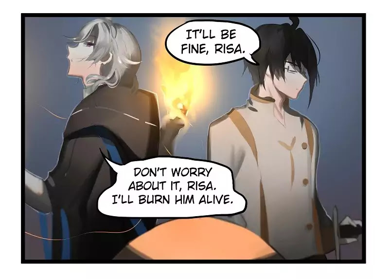 Winter Moon Chapter 77 page 4 - Chapter 77: Ep.77: Six Players