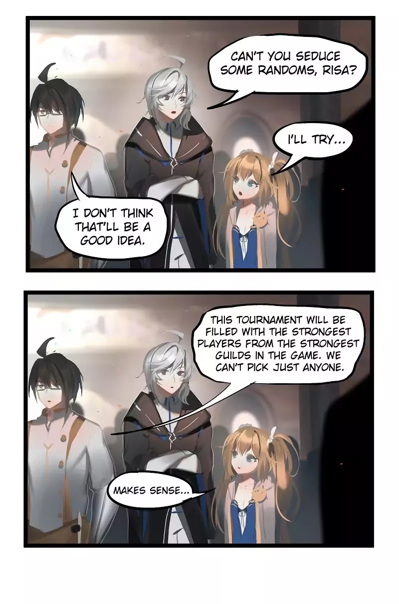 Winter Moon Chapter 78 page 2 - Chapter 78: Ep.78: A Plan