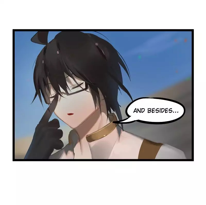 Winter Moon Chapter 78 page 3 - Chapter 78: Ep.78: A Plan