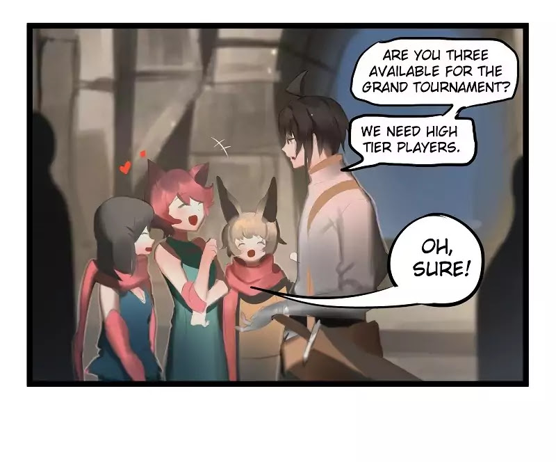 Winter Moon Chapter 79 page 2 - Chapter 79: Ep.79: Horrible Reputations