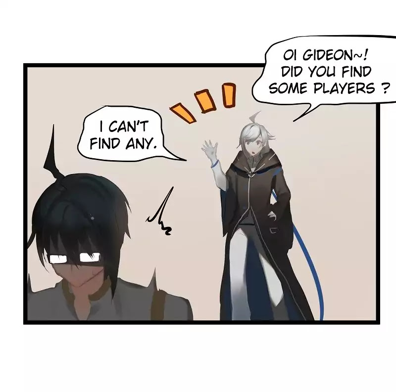 Winter Moon Chapter 79 page 3 - Chapter 79: Ep.79: Horrible Reputations