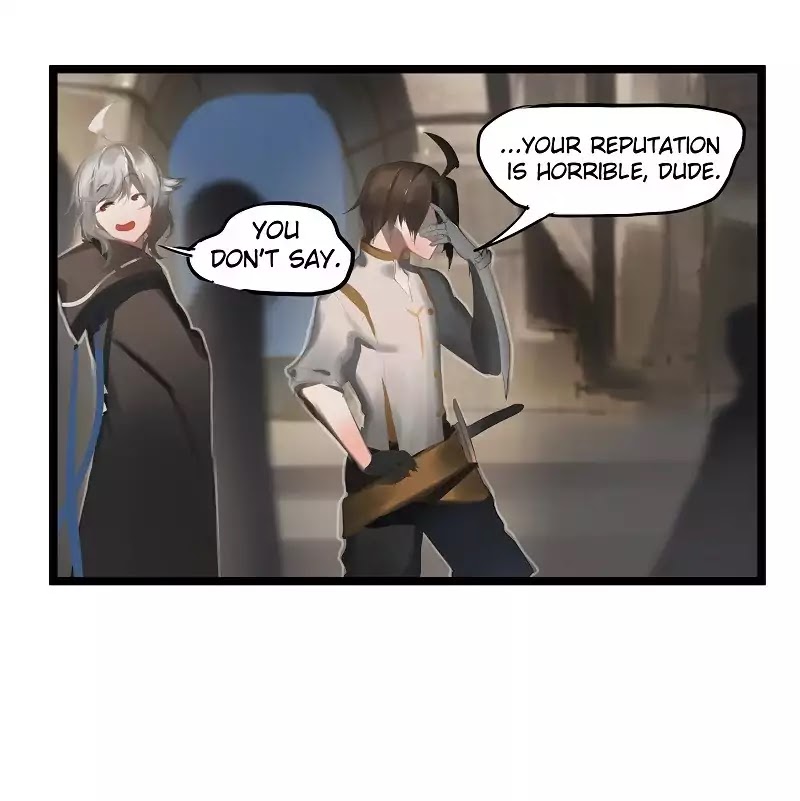 Winter Moon Chapter 79 page 5 - Chapter 79: Ep.79: Horrible Reputations
