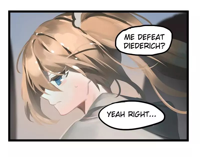 Winter Moon Chapter 79 page 8 - Chapter 79: Ep.79: Horrible Reputations