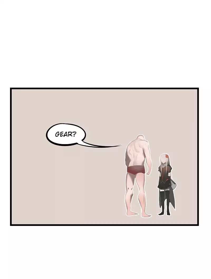 Winter Moon Chapter 80 page 5 - Chapter 80: Ep.80: Punch Your Way