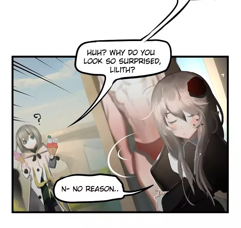 Winter Moon Chapter 80 page 7 - Chapter 80: Ep.80: Punch Your Way