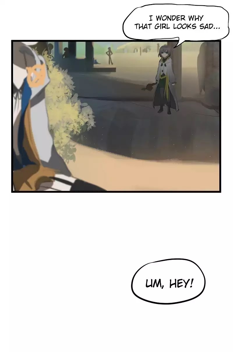 Winter Moon Chapter 82 page 3 - Chapter 82: Ep.82: Risa and Easen