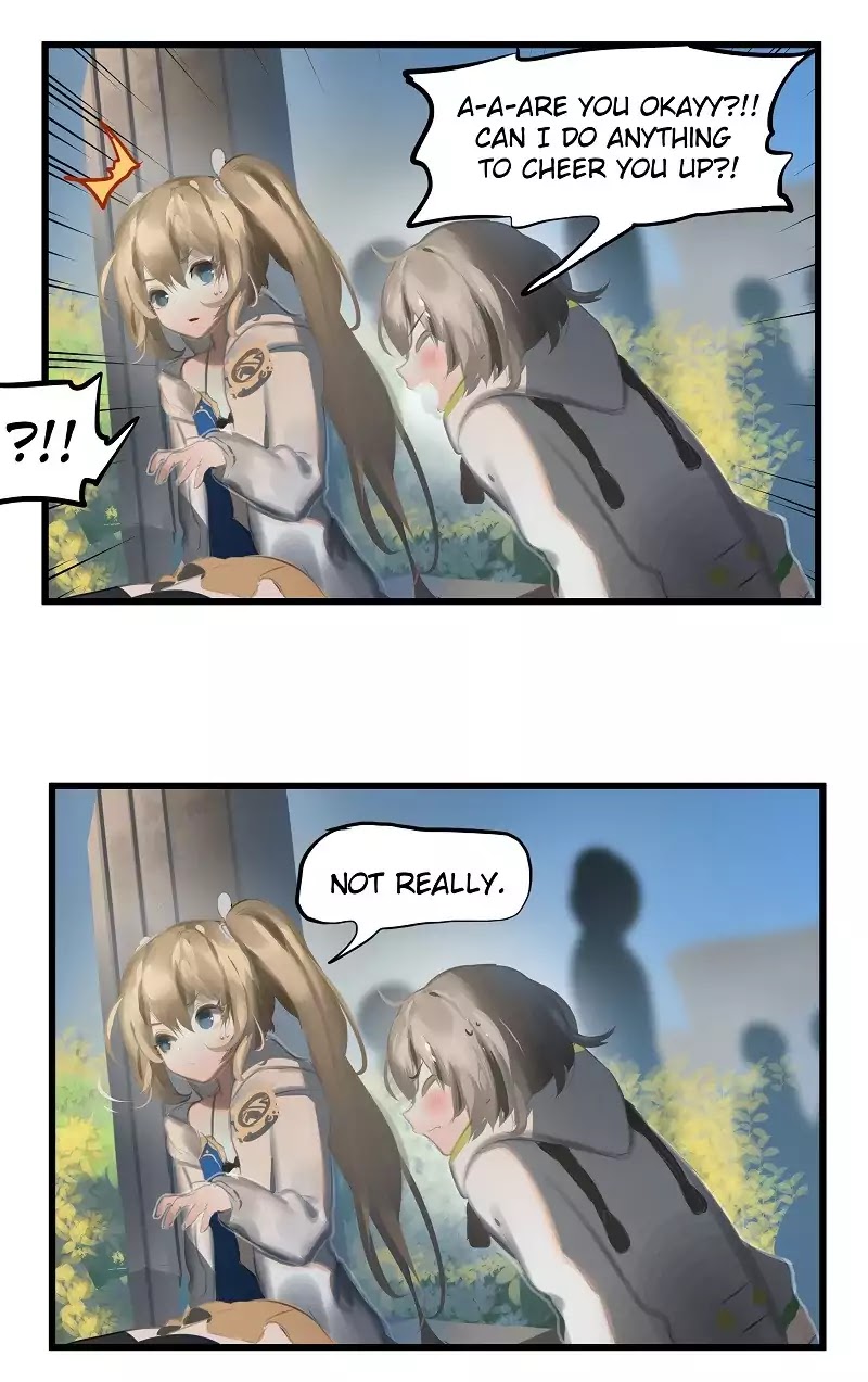 Winter Moon Chapter 82 page 6 - Chapter 82: Ep.82: Risa and Easen