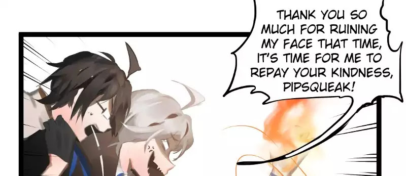Winter Moon Chapter 84 page 1 - Chapter 84: Ep.84: Team Up