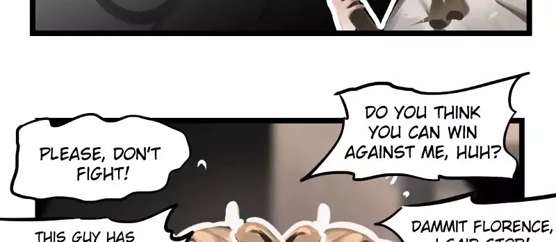 Winter Moon Chapter 84 page 7 - Chapter 84: Ep.84: Team Up