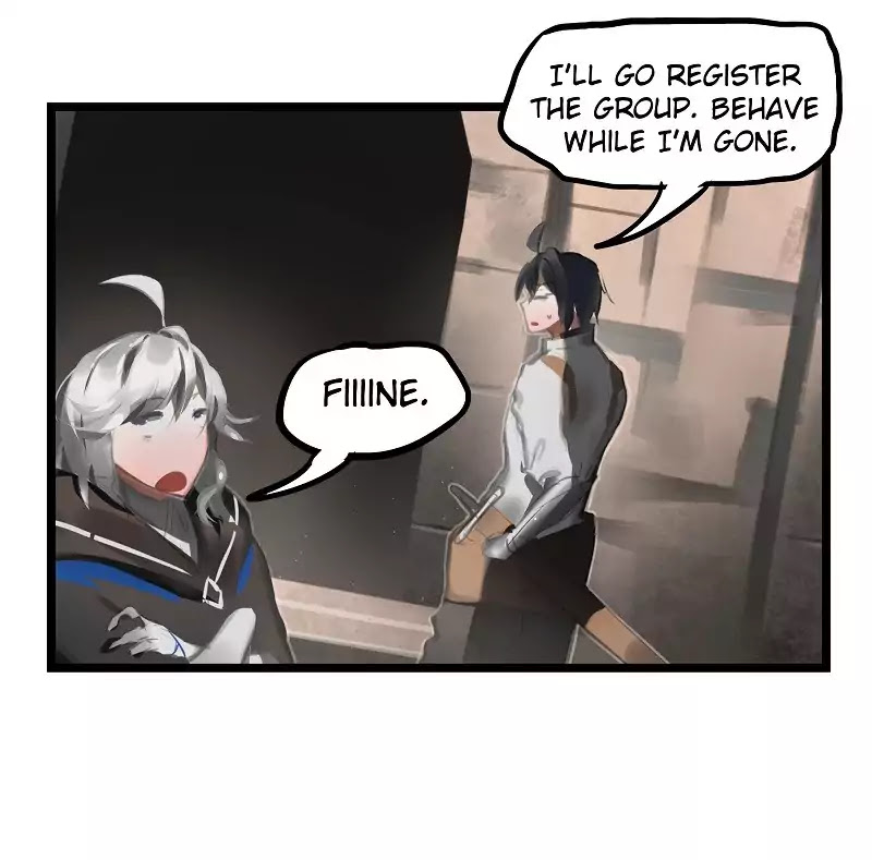 Winter Moon Chapter 85 page 2 - Chapter 85: Ep.85: Registration