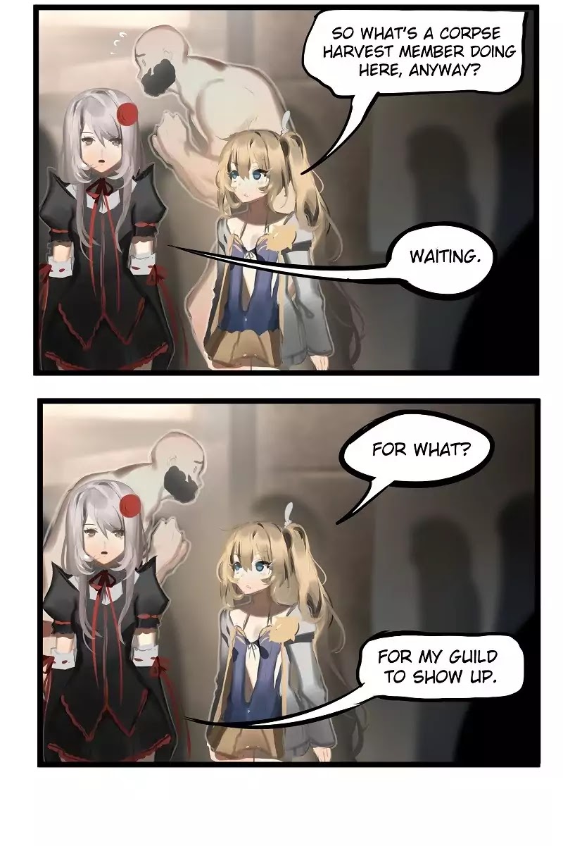 Winter Moon Chapter 85 page 3 - Chapter 85: Ep.85: Registration