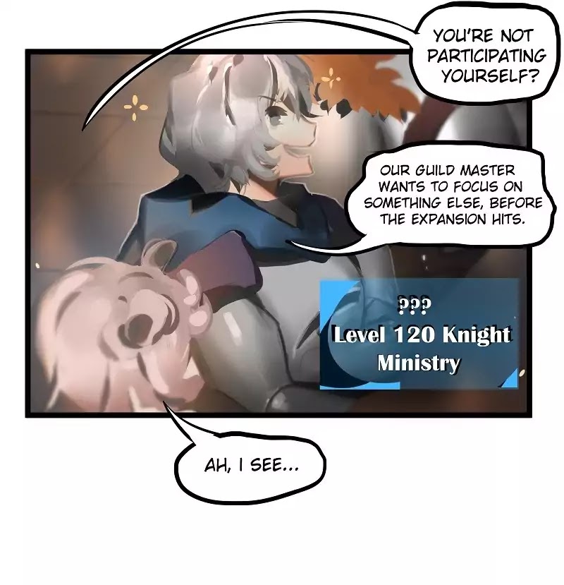 Winter Moon Chapter 87 page 2 - Chapter 87: Ep.87: Just a Chat