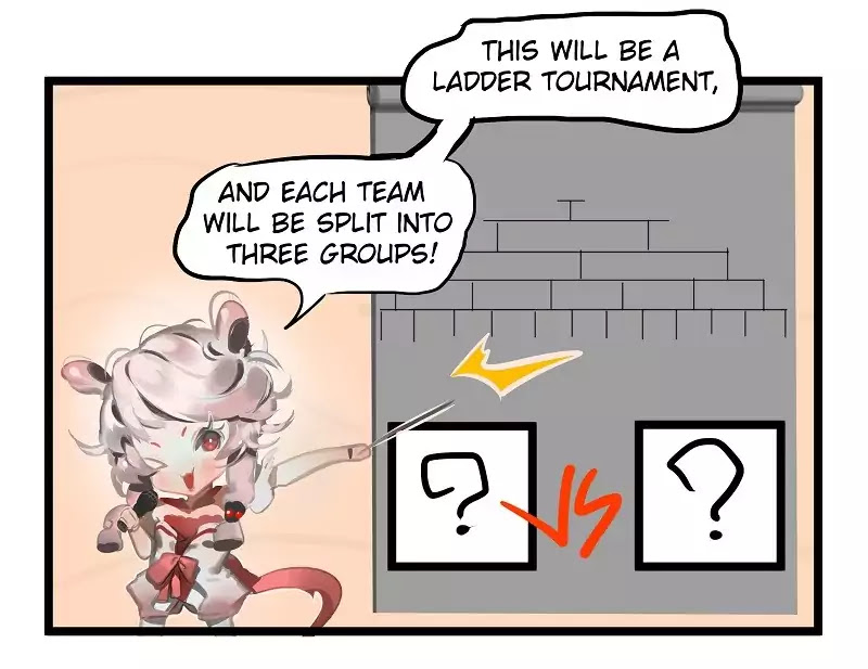 Winter Moon Chapter 88 page 2 - Chapter 88: Ep.88: The Rules