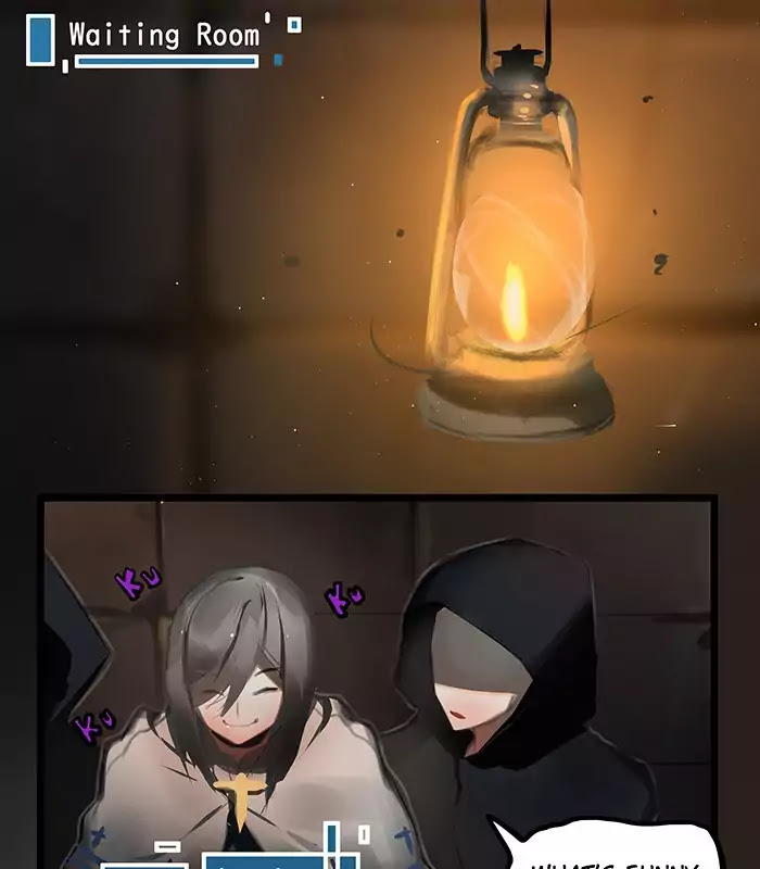 Winter Moon Chapter 89 page 2 - Chapter 89: Ep.89: Ready?