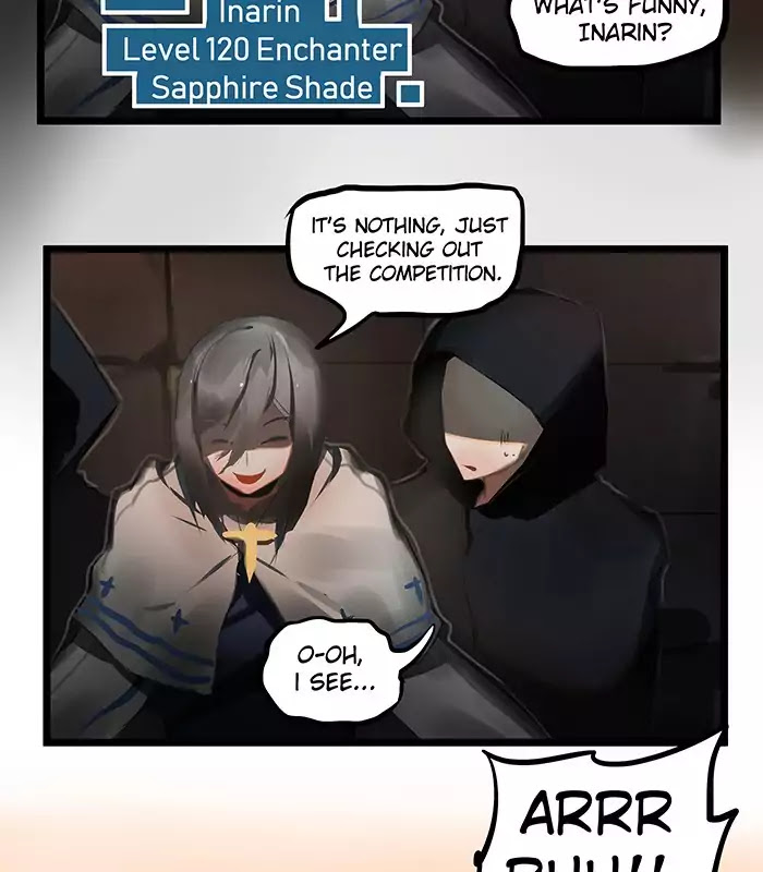 Winter Moon Chapter 89 page 3 - Chapter 89: Ep.89: Ready?