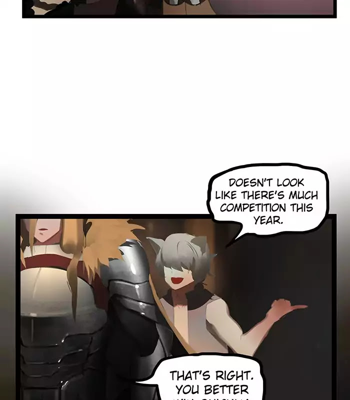 Winter Moon Chapter 89 page 7 - Chapter 89: Ep.89: Ready?
