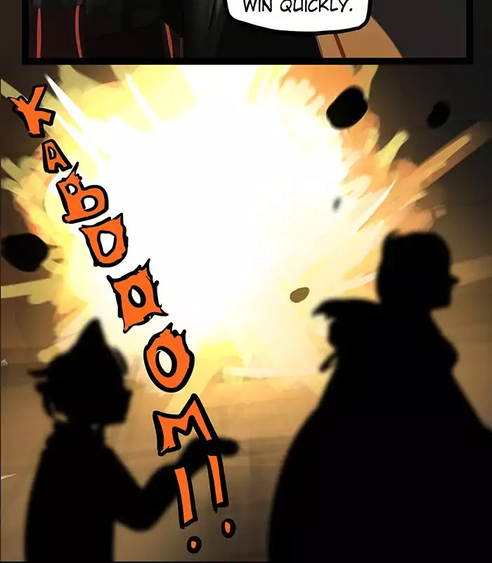 Winter Moon Chapter 89 page 8 - Chapter 89: Ep.89: Ready?
