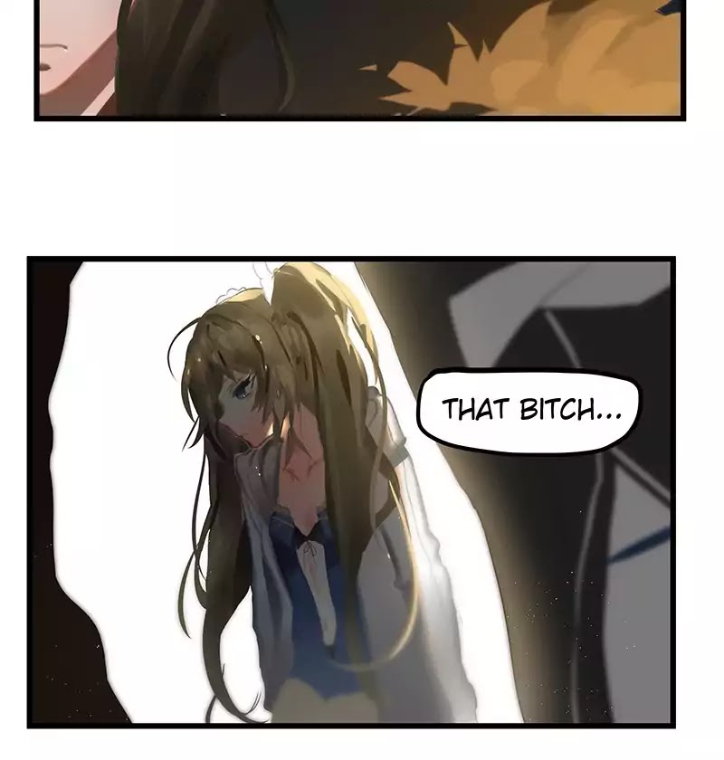 Winter Moon Chapter 90 page 7 - Chapter 90: Ep.90: The Destroyer