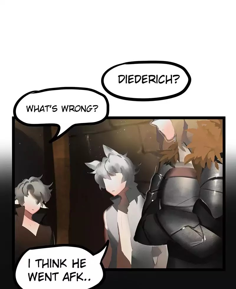 Winter Moon Chapter 91 page 1 - Chapter 91: Ep.91: Real Risa