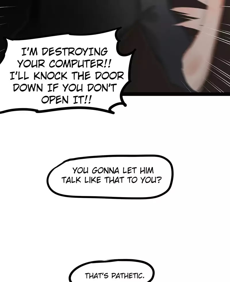 Winter Moon Chapter 91 page 11 - Chapter 91: Ep.91: Real Risa